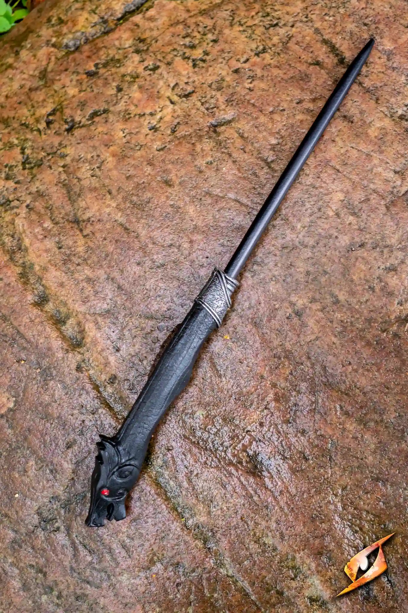 Fafnir Wand