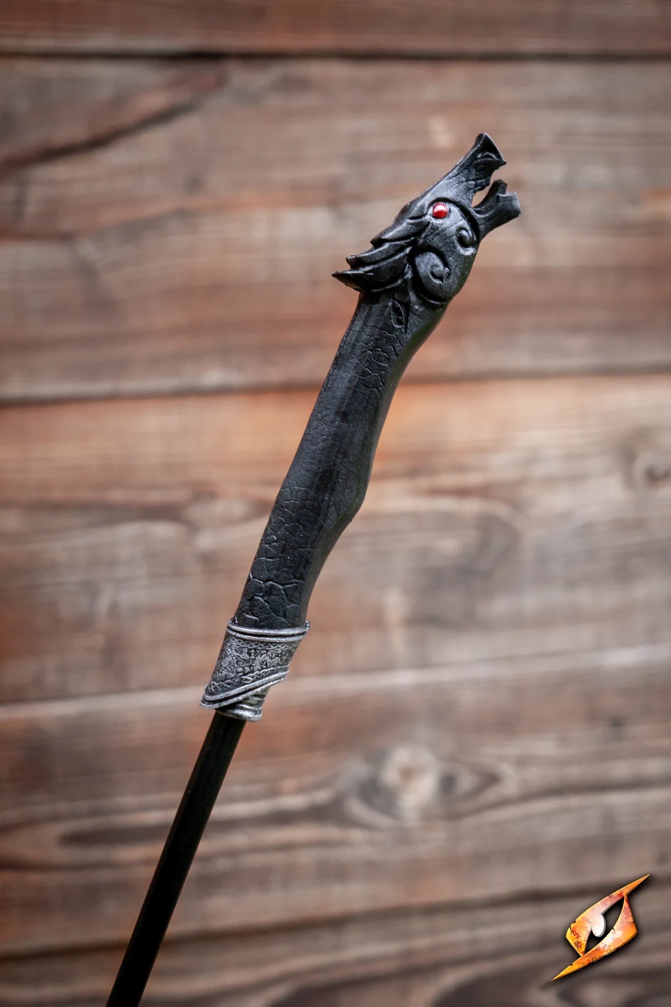 Fafnir Wand