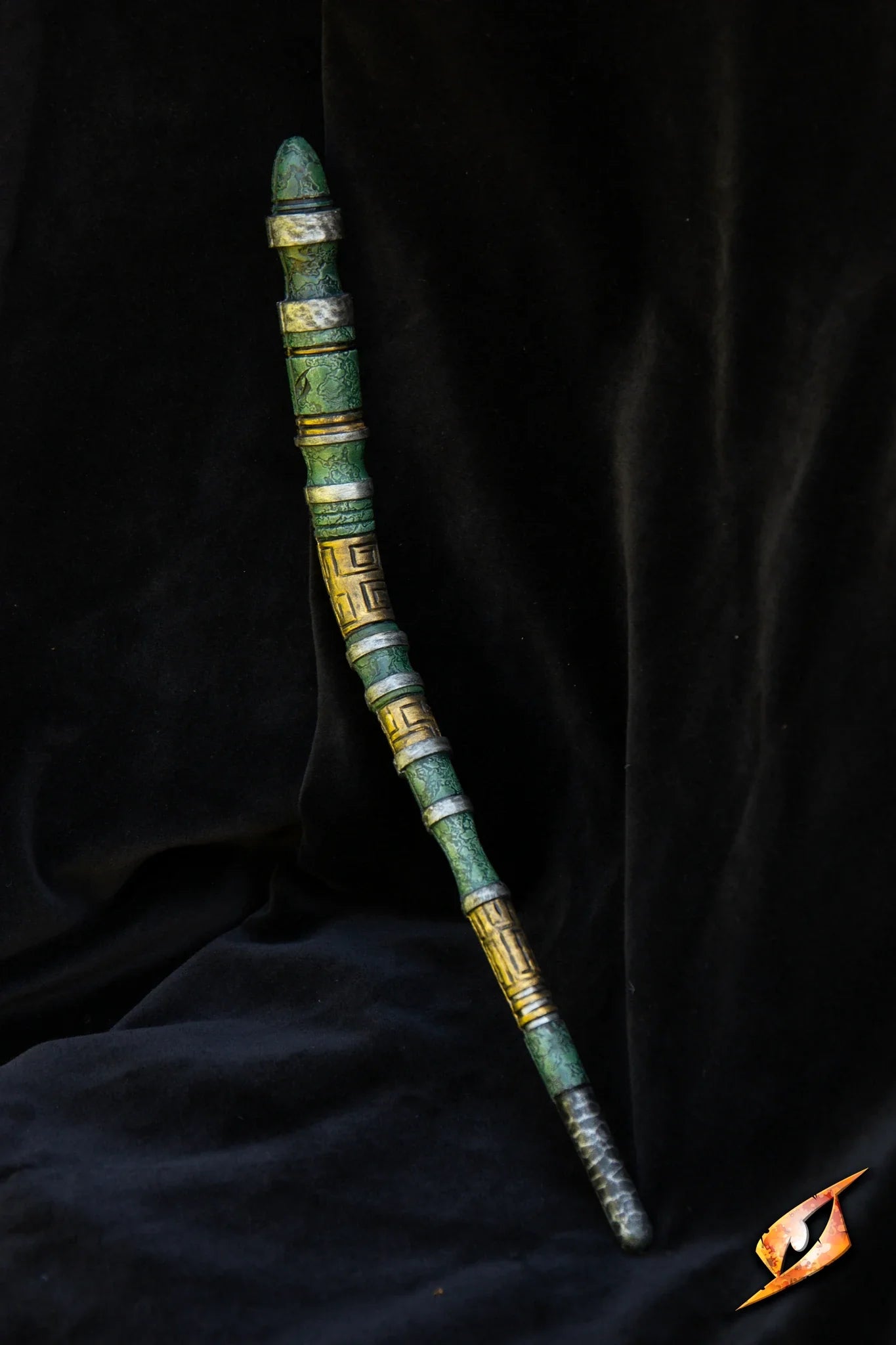 Mystic Wand