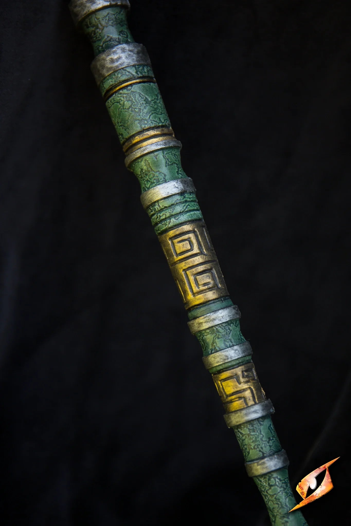 Mystic Wand