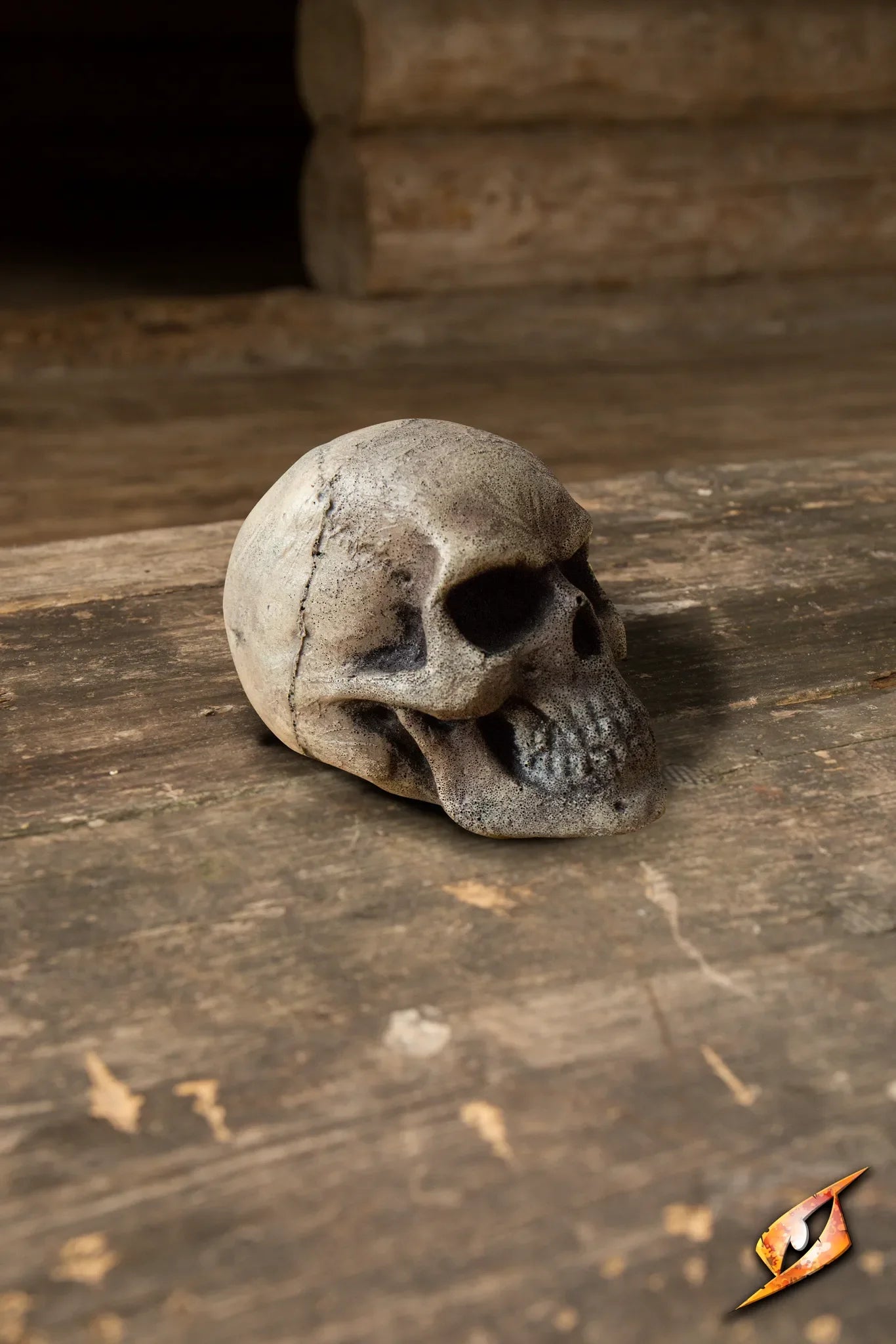 Small Skull