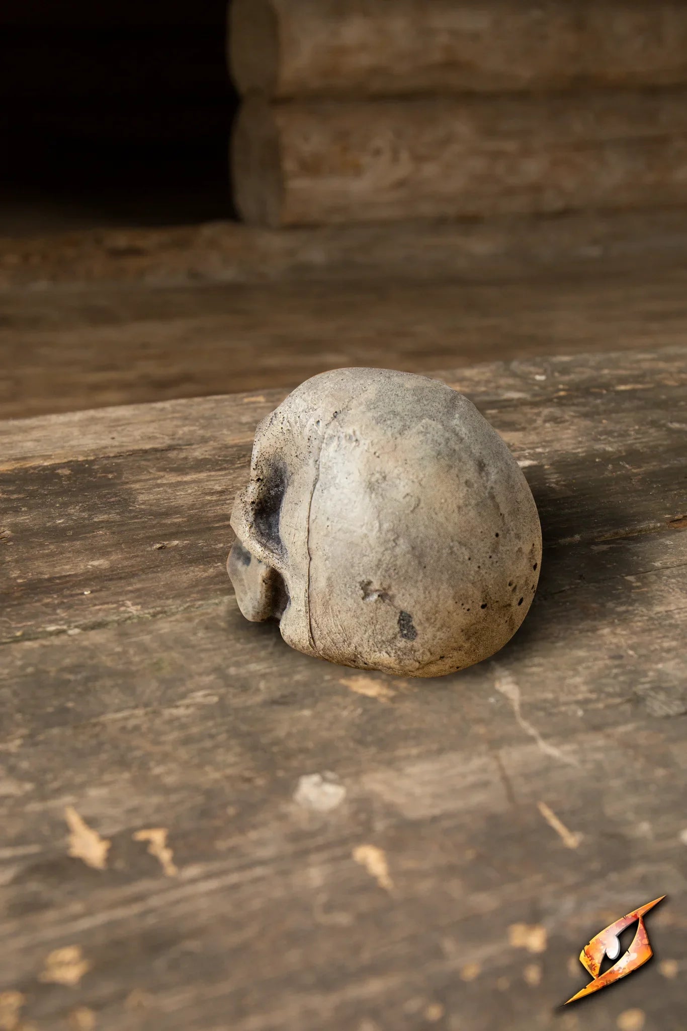 Small Skull