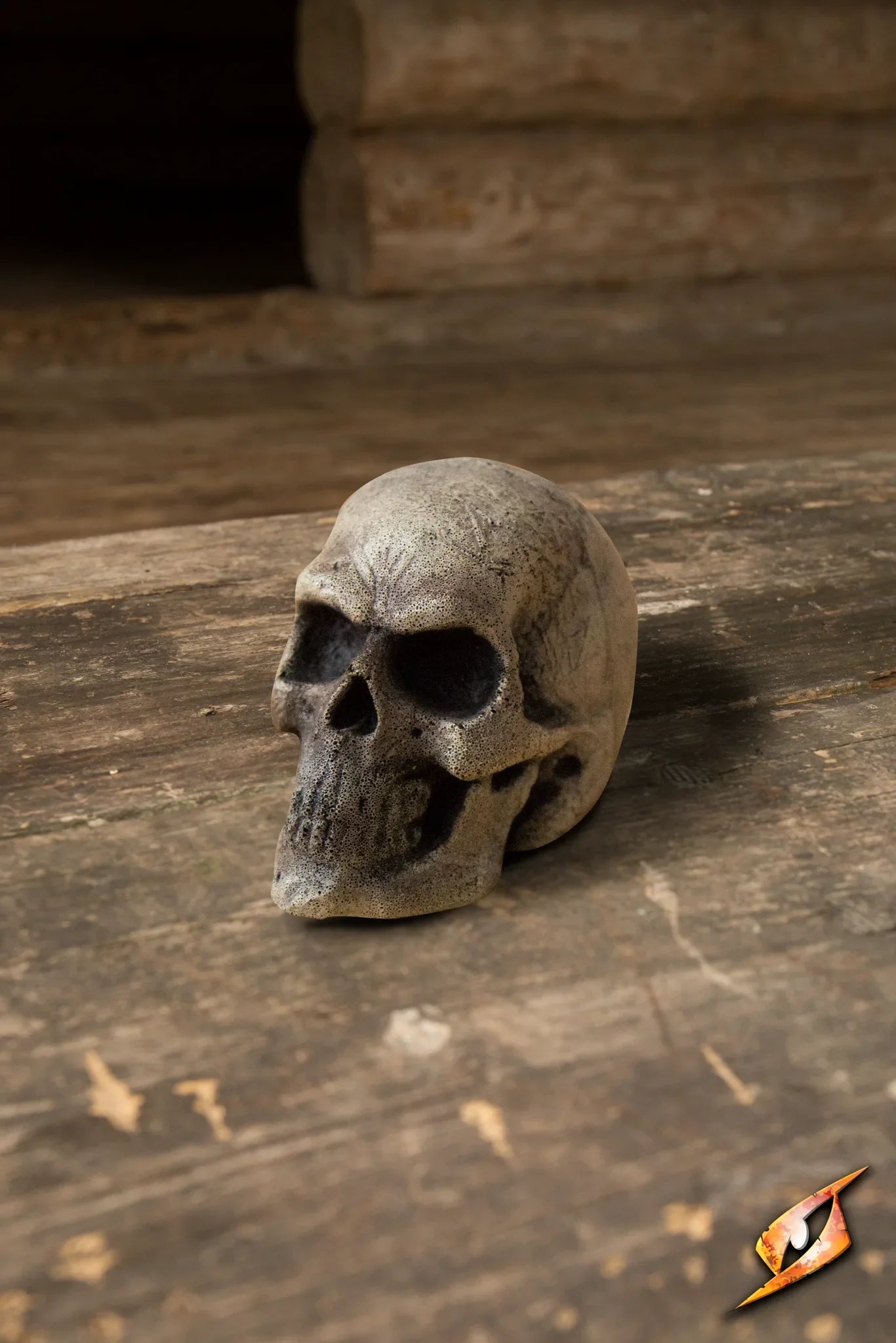 Small Skull