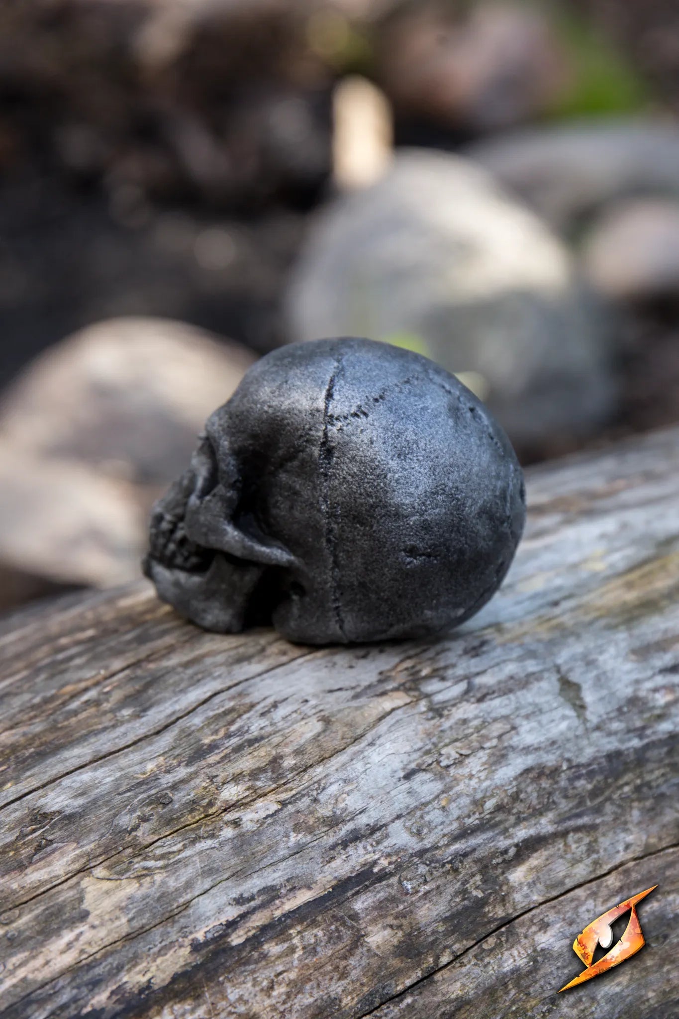 Small Skull