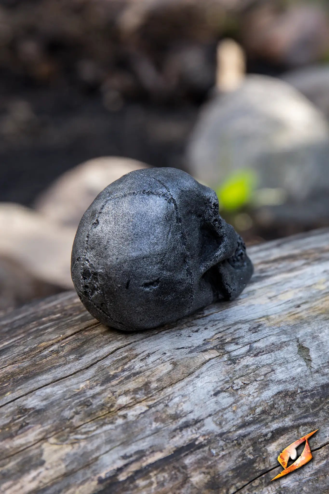 Small Skull