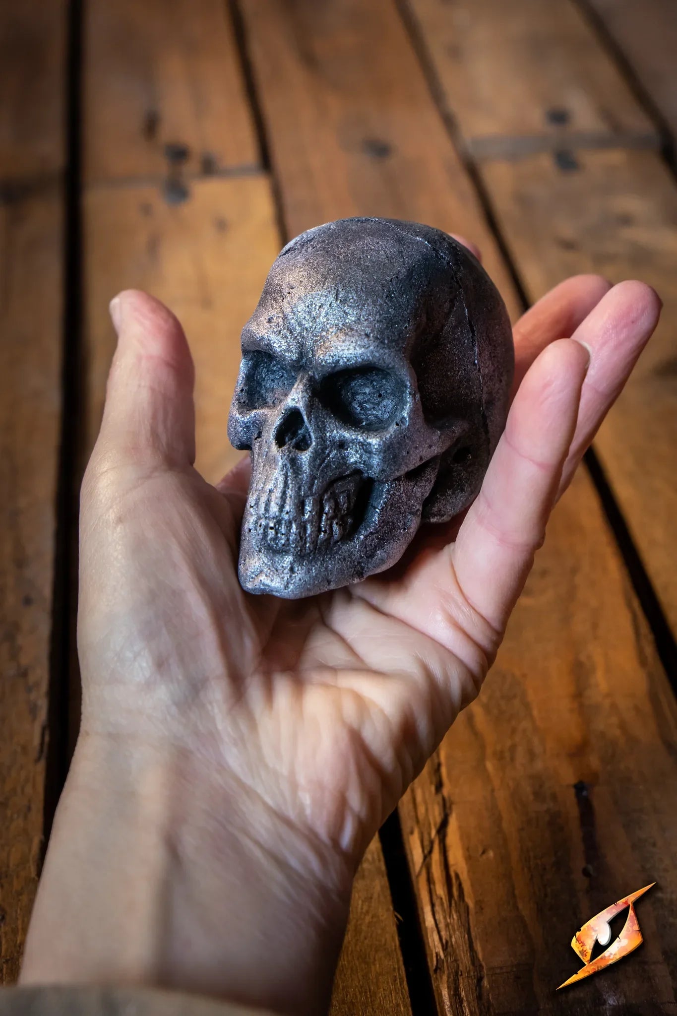 Small Skull