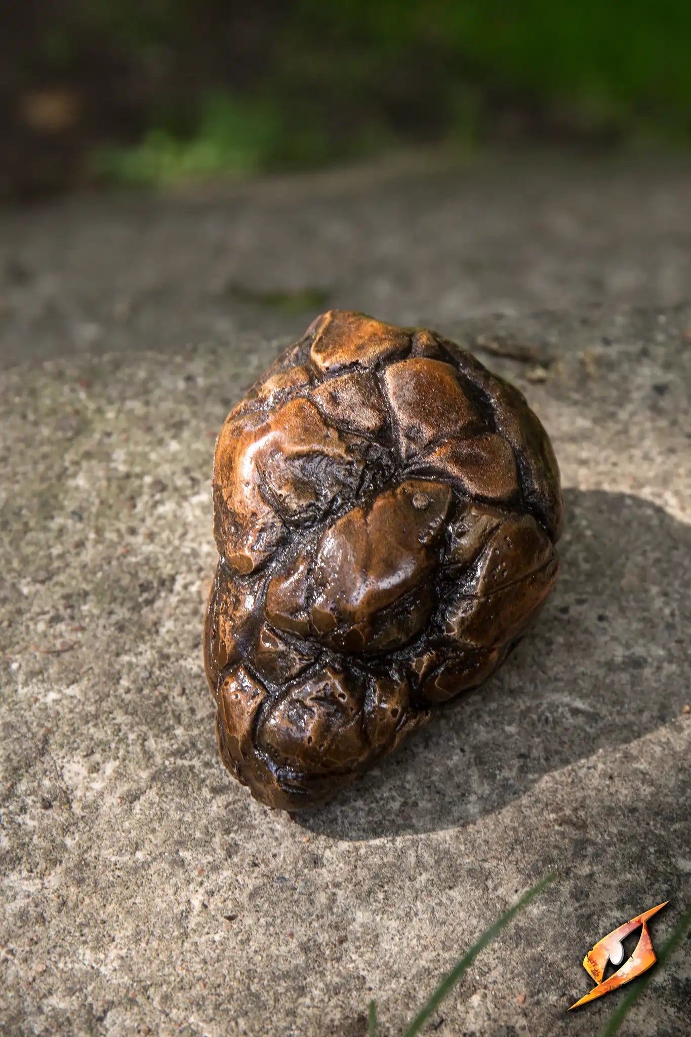 Stone