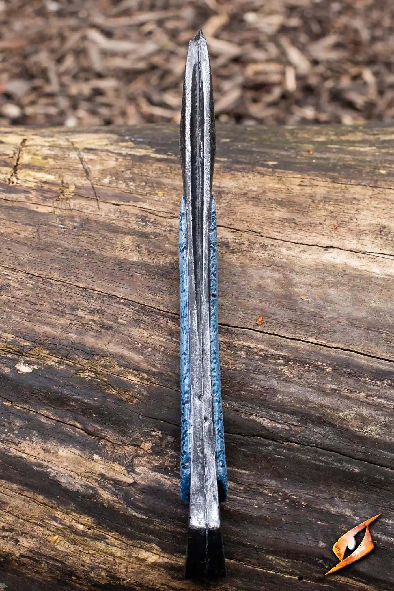 Cutthroat Knife - 22 cm