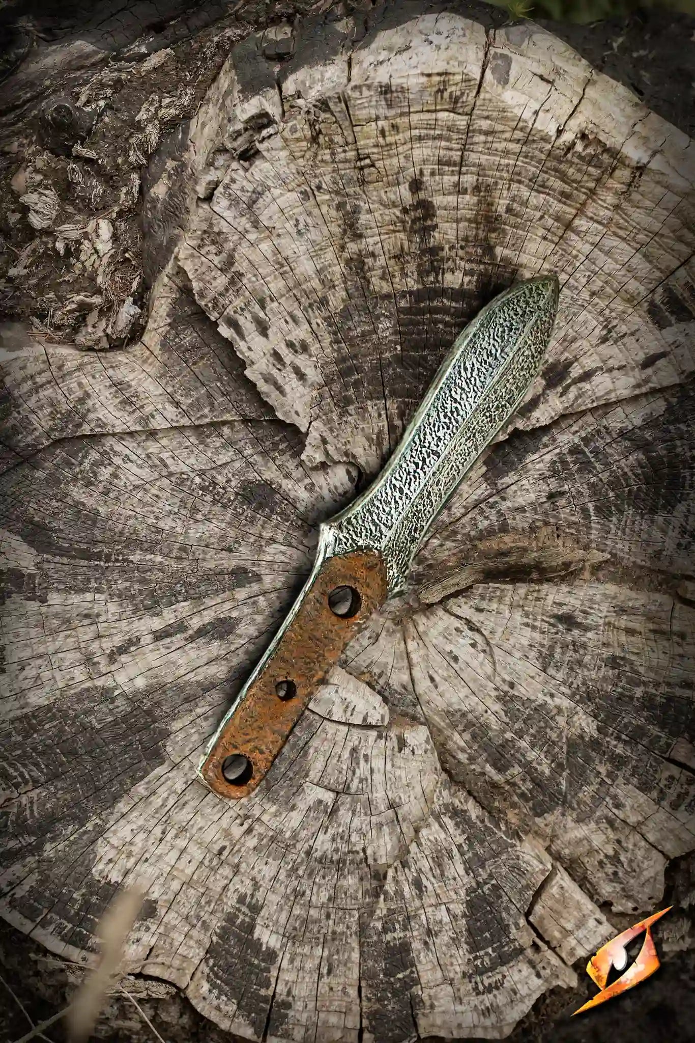 Thrust Knife - 20 cm