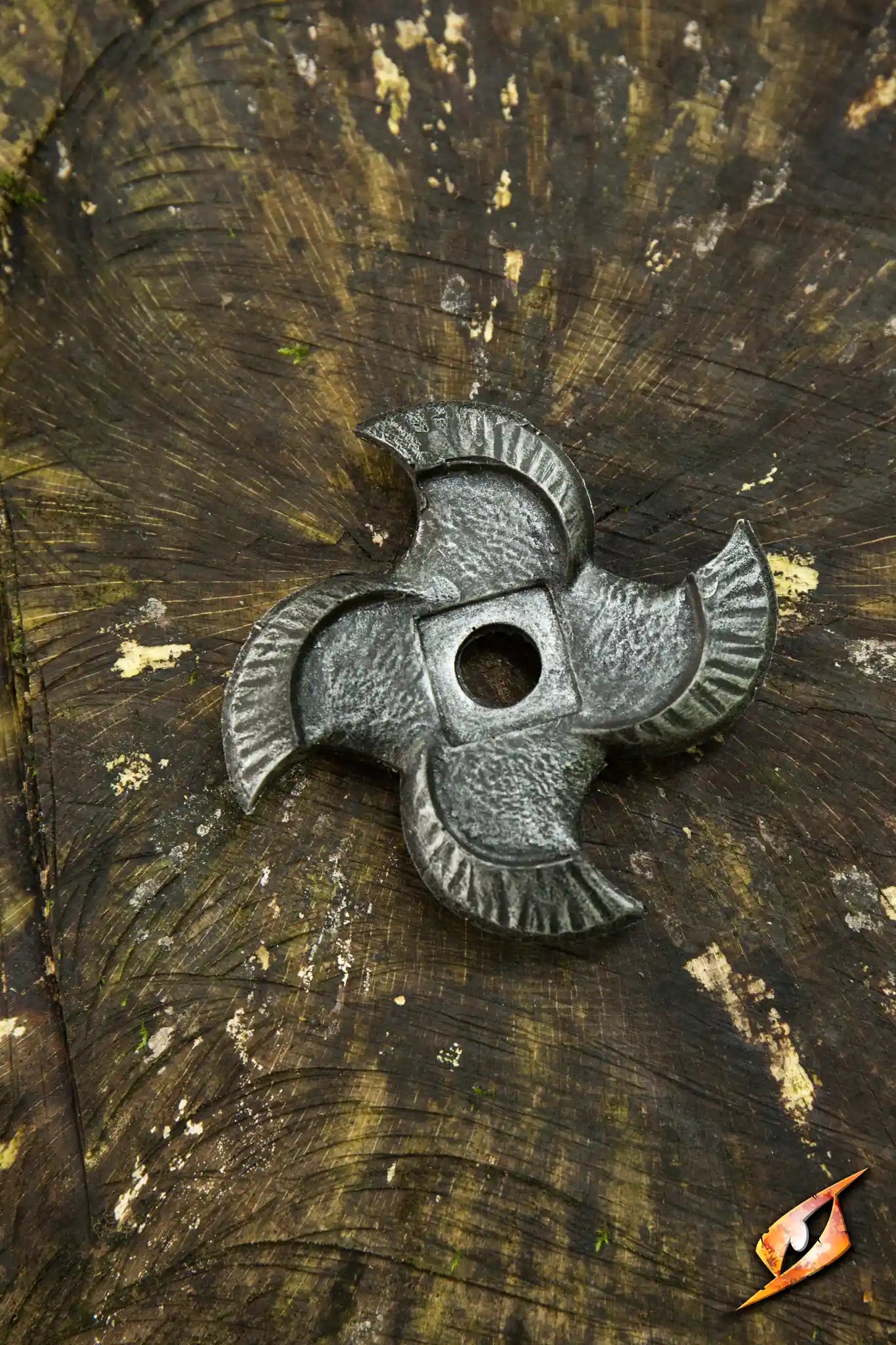 Tornado Shuriken