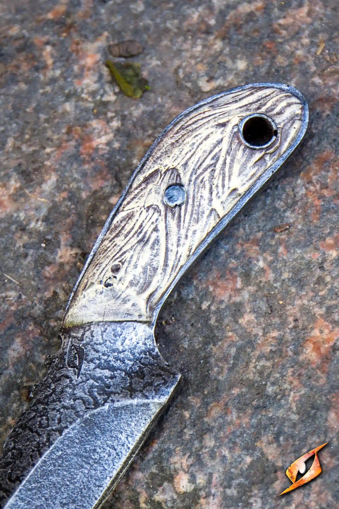 Trappers Knife