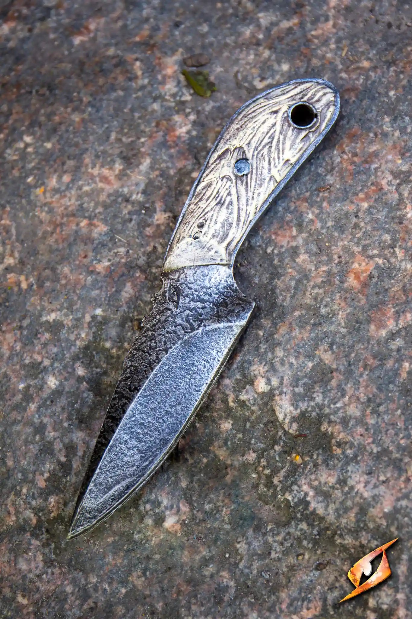 Trappers Knife