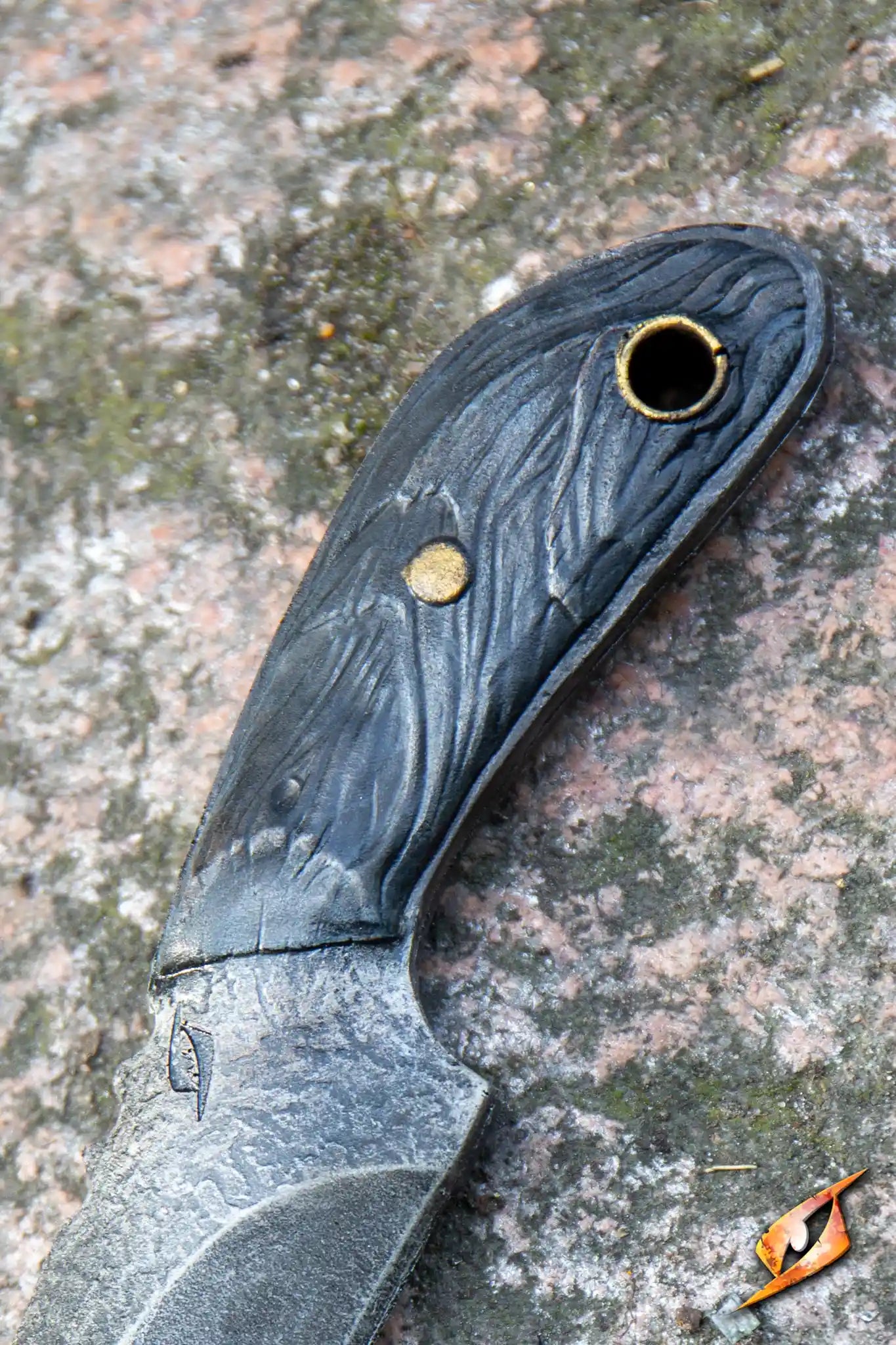 Trappers Knife