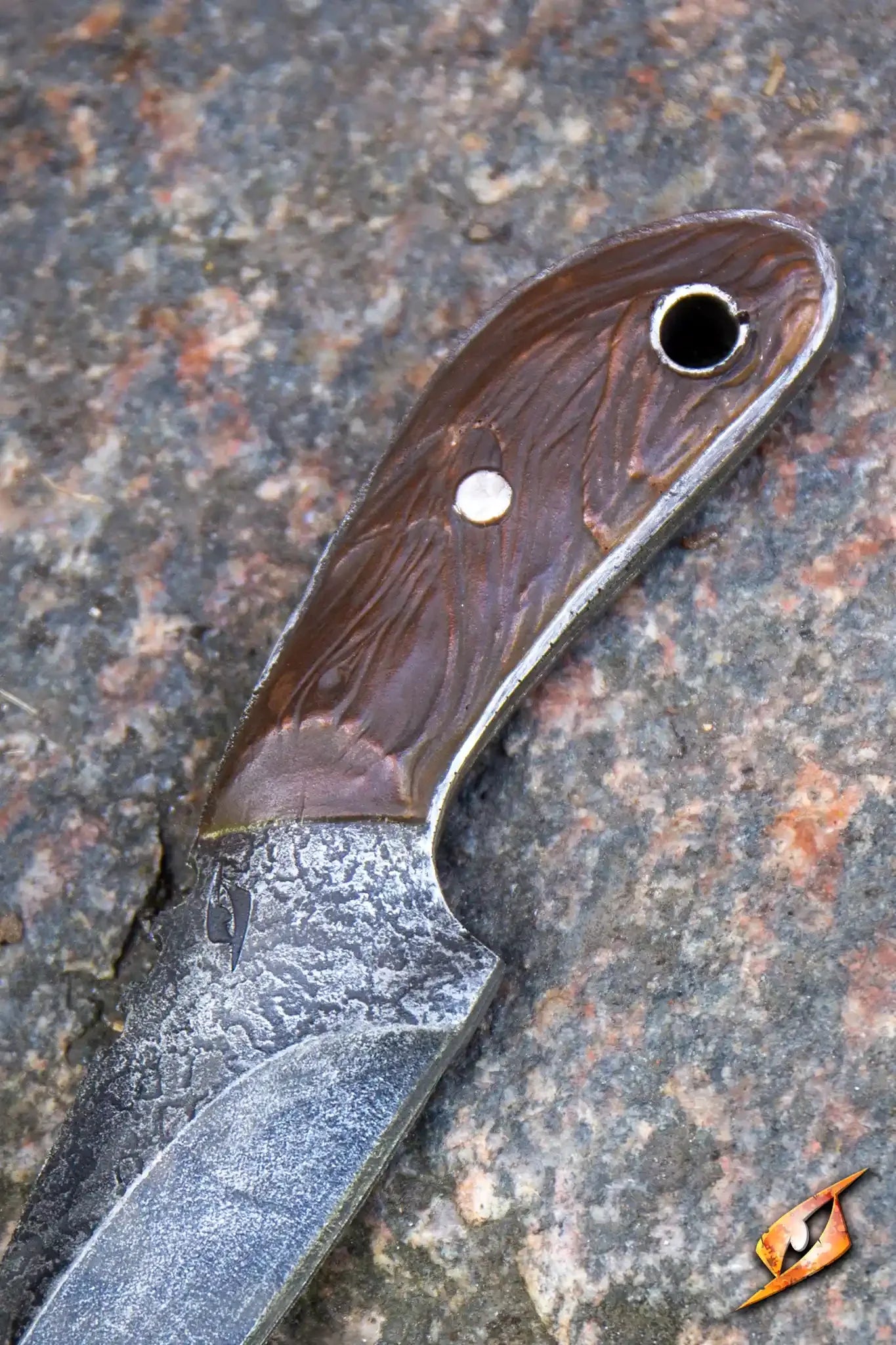 Trappers Knife