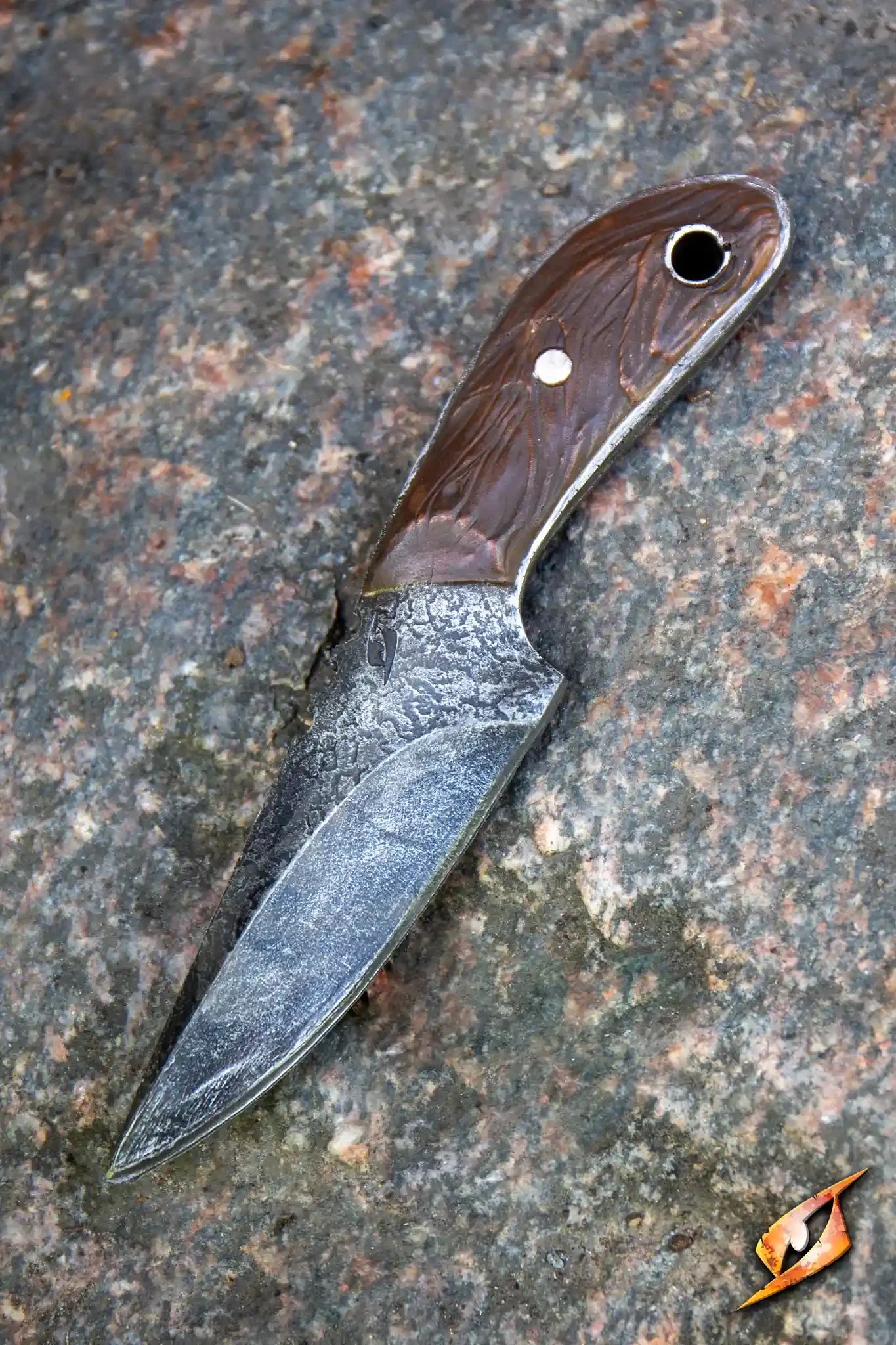 Trappers Knife