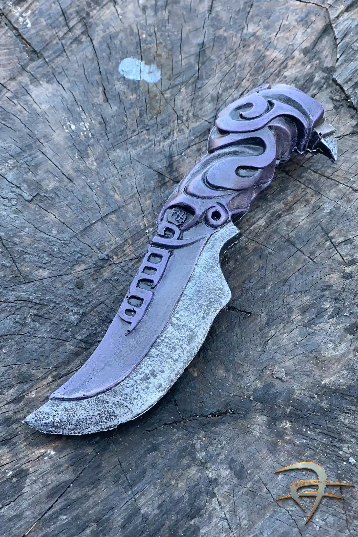 Eldarian Dagger