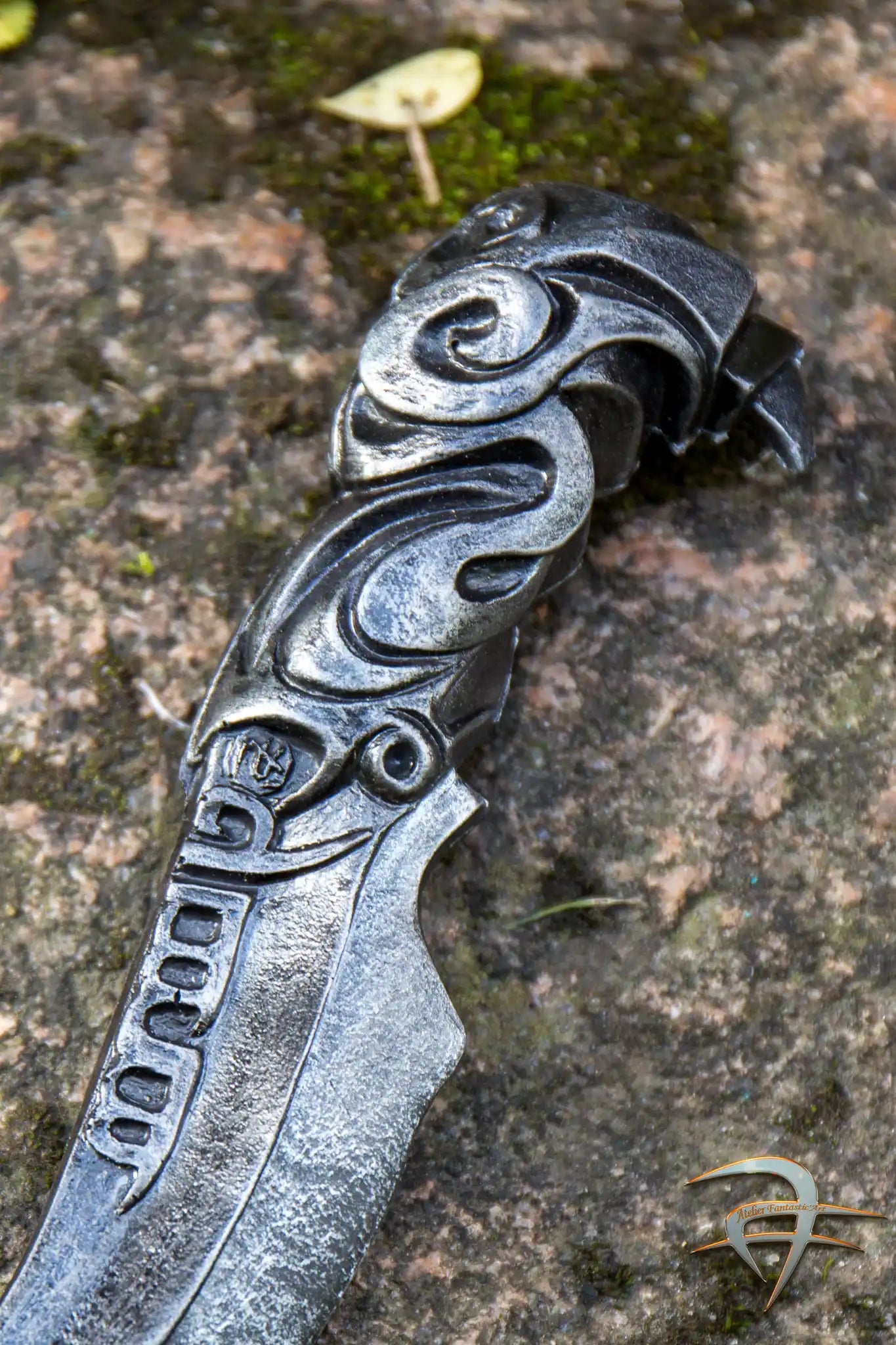 Eldarian Dagger
