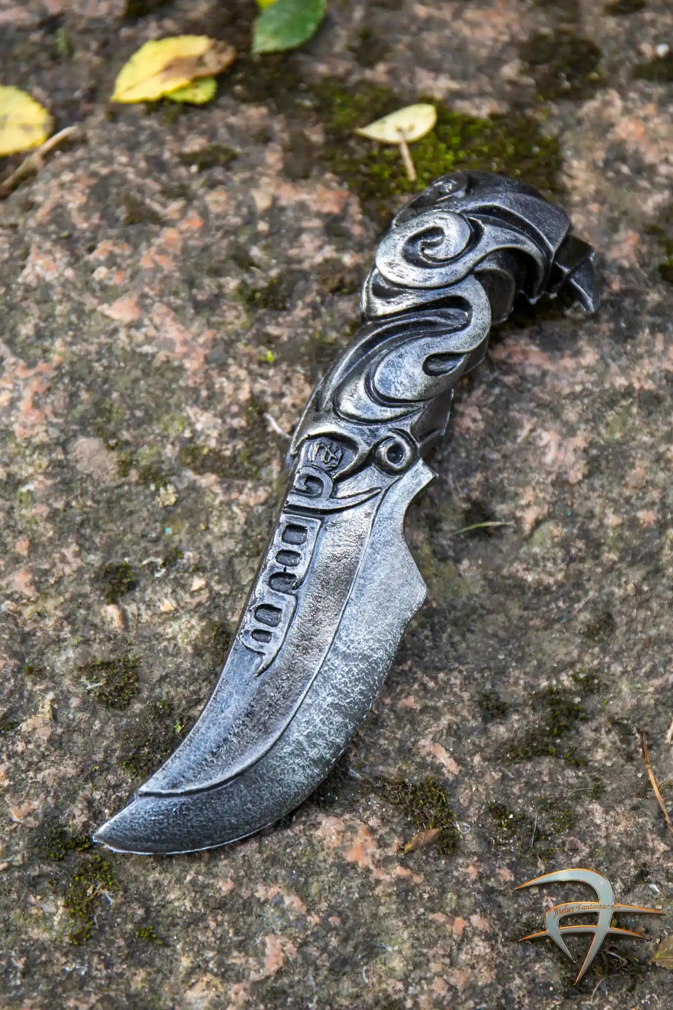 Eldarian Dagger