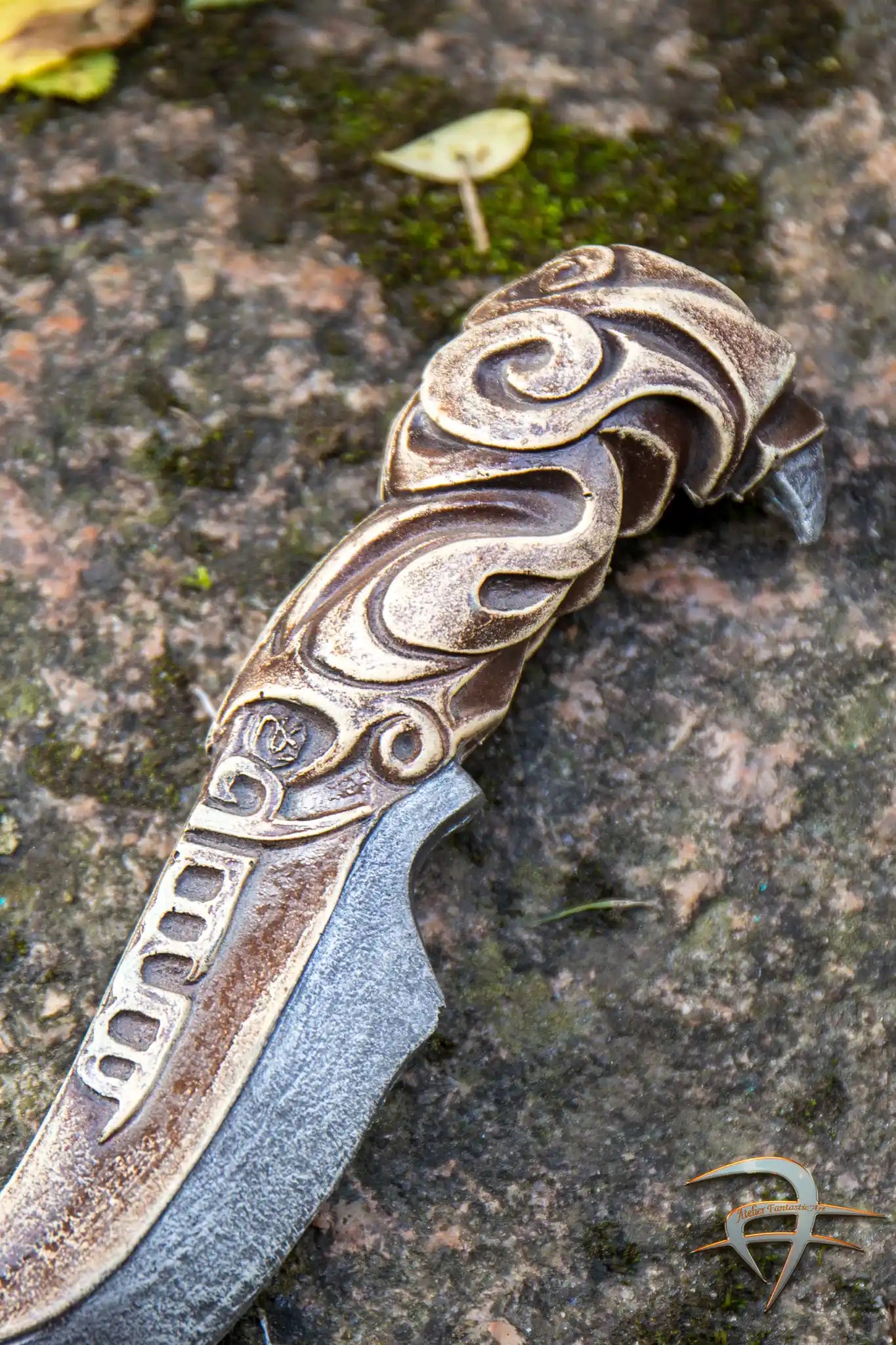 Eldarian Dagger