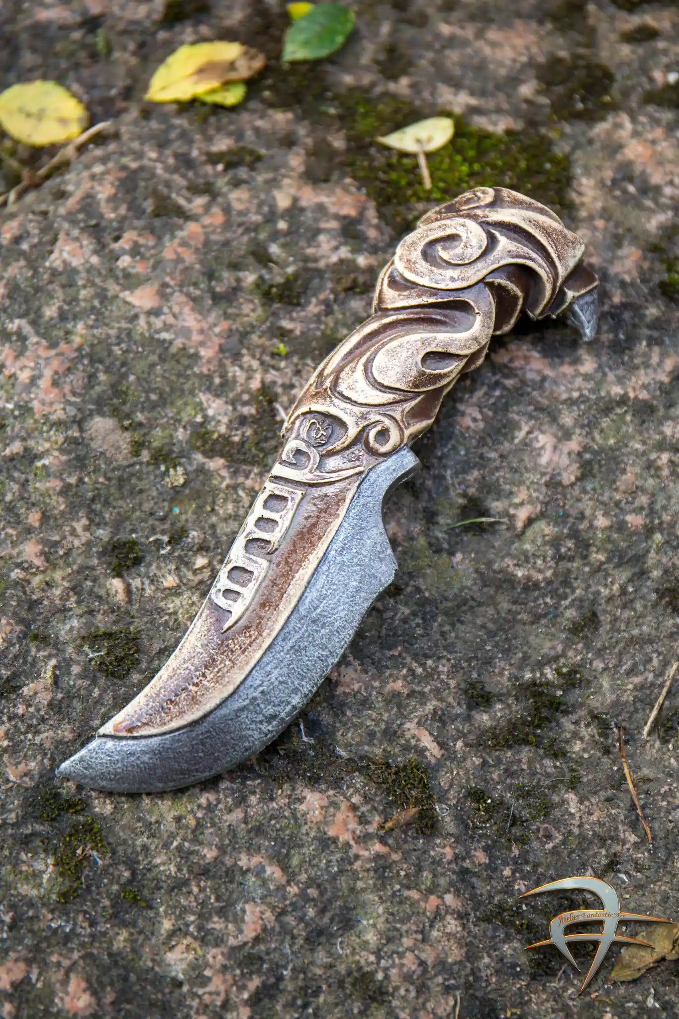 Eldarian Dagger