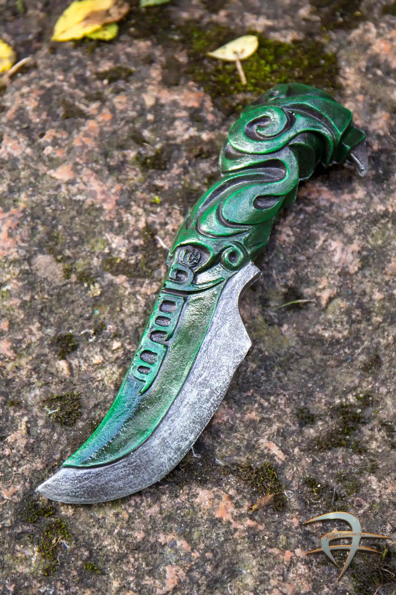 Eldarian Dagger