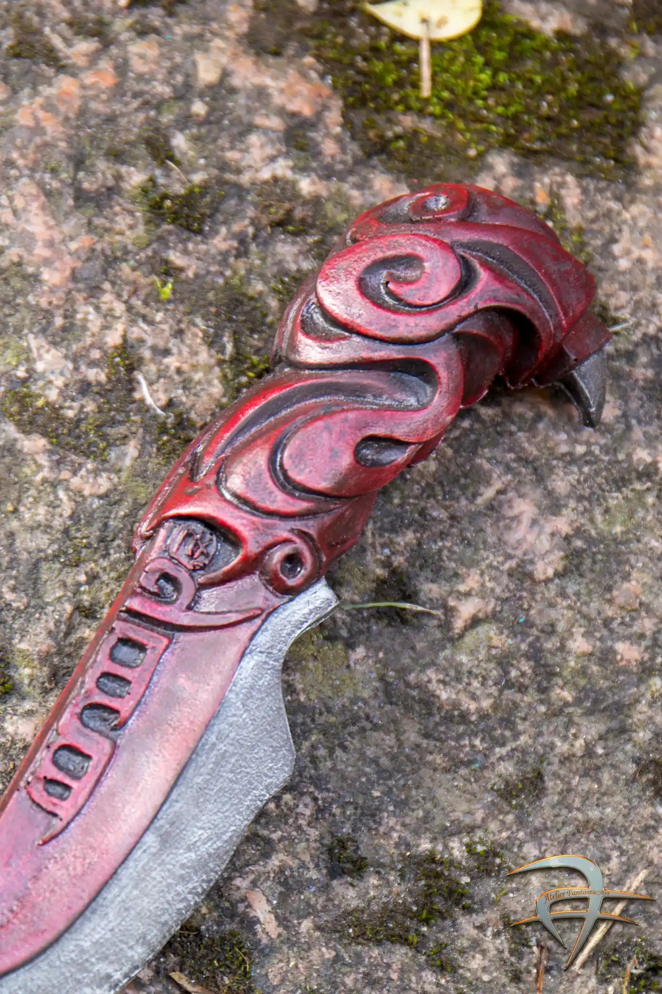 Eldarian Dagger