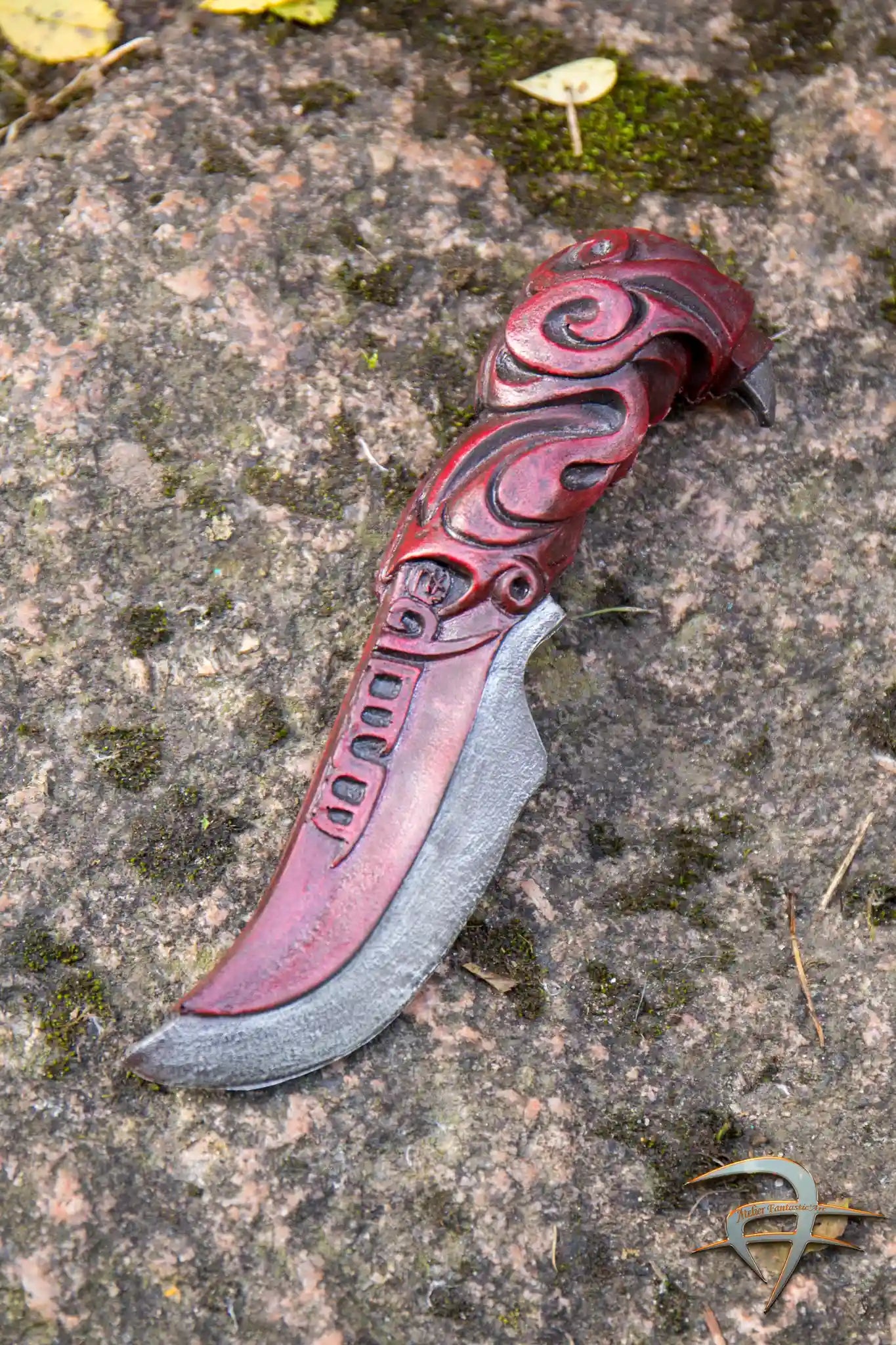 Eldarian Dagger