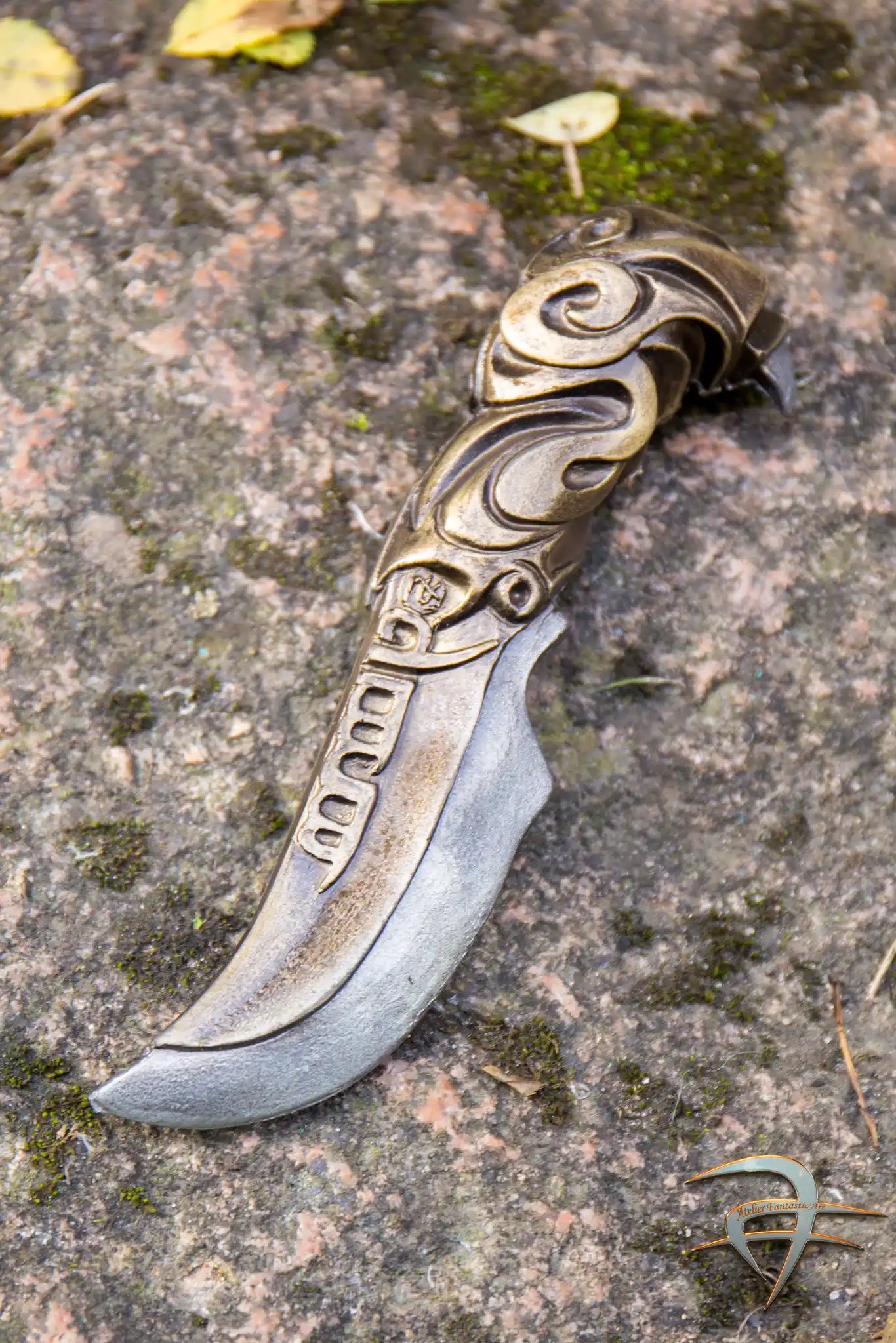 Eldarian Dagger