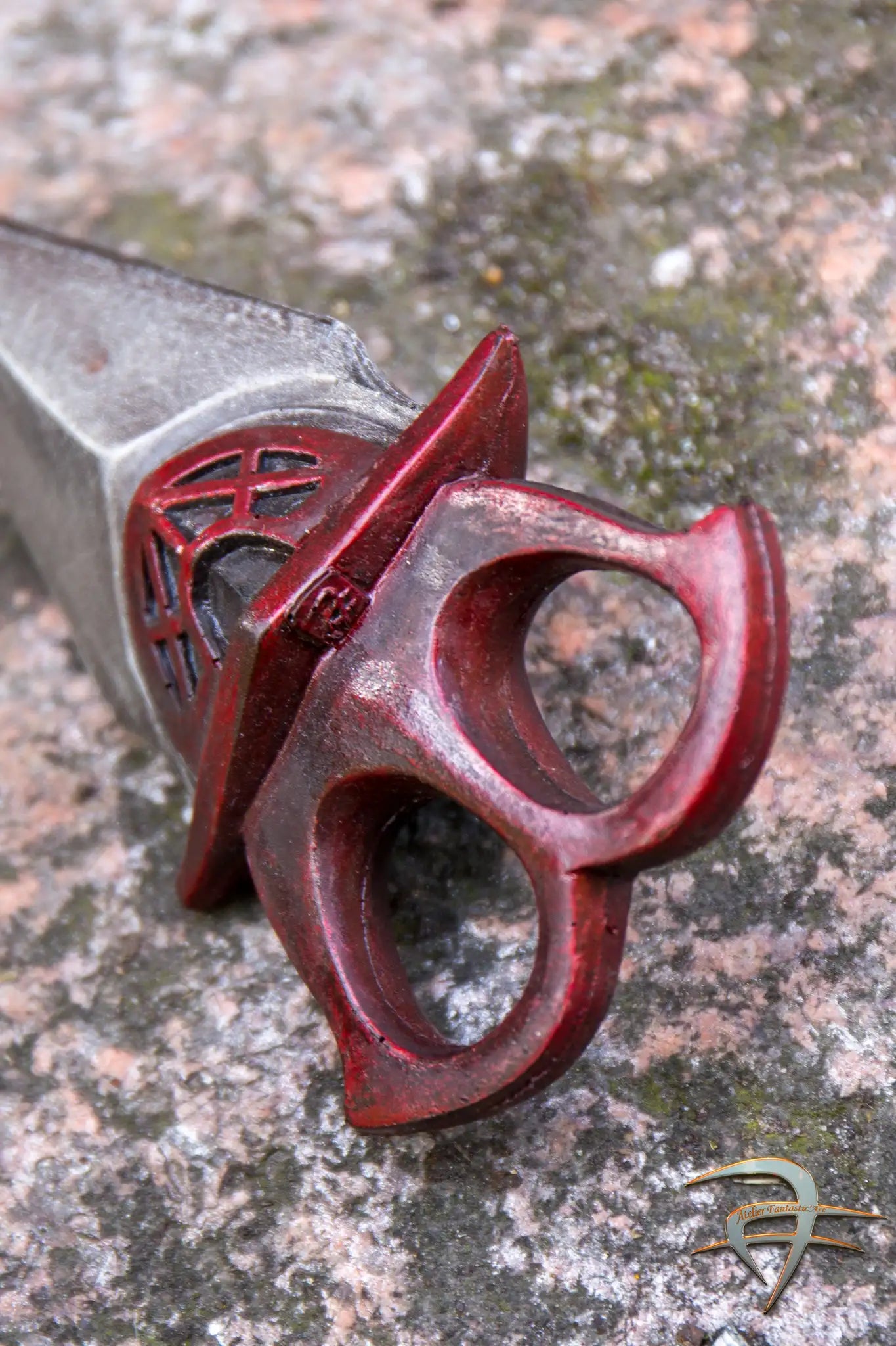 Fiskars Dagger