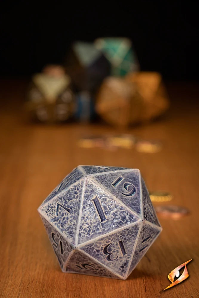 Dice - D20