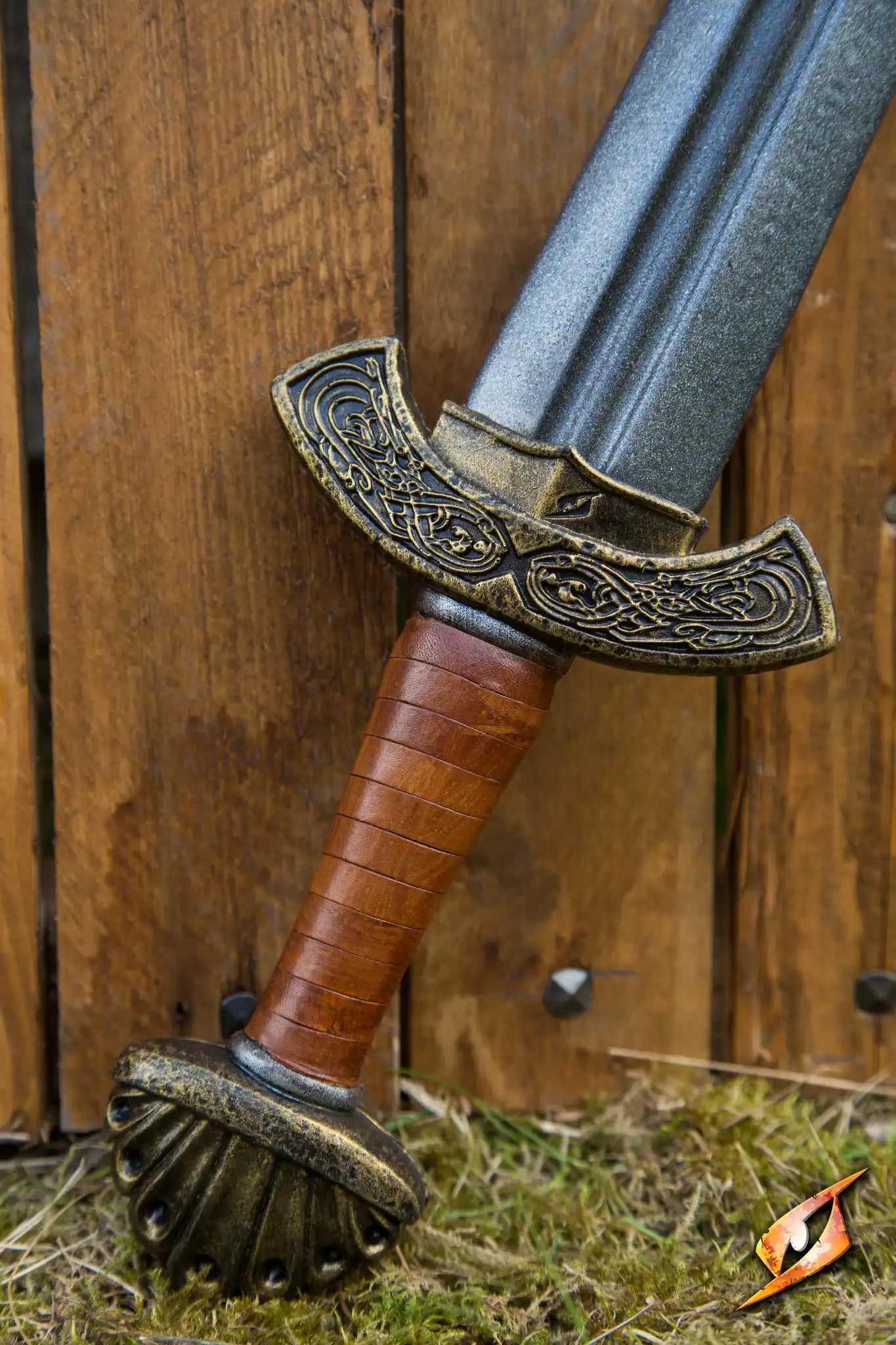 Viking Sword - PU