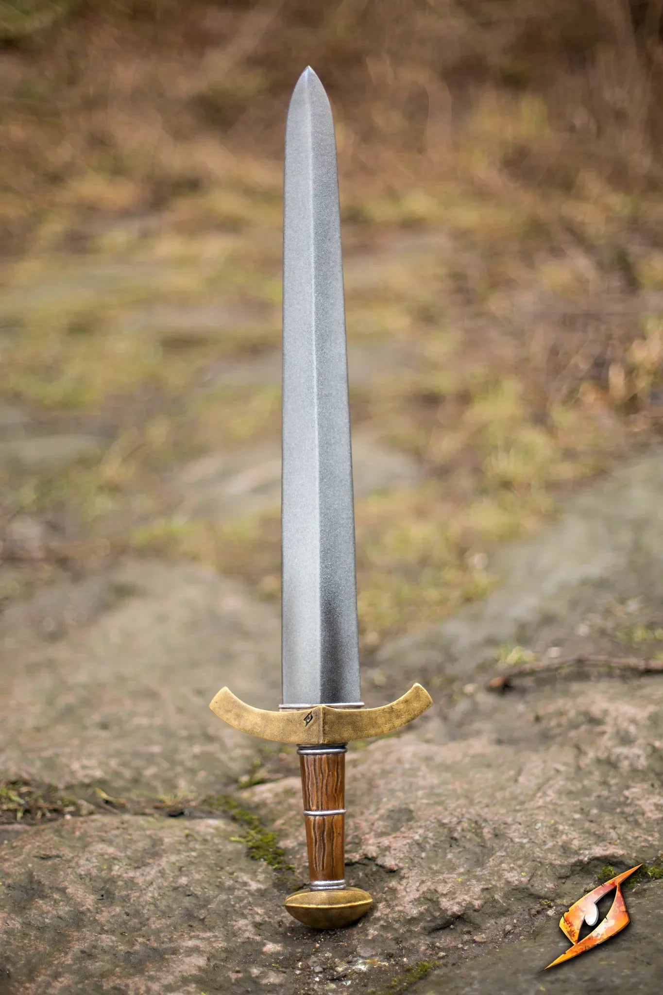 Squire Sword
