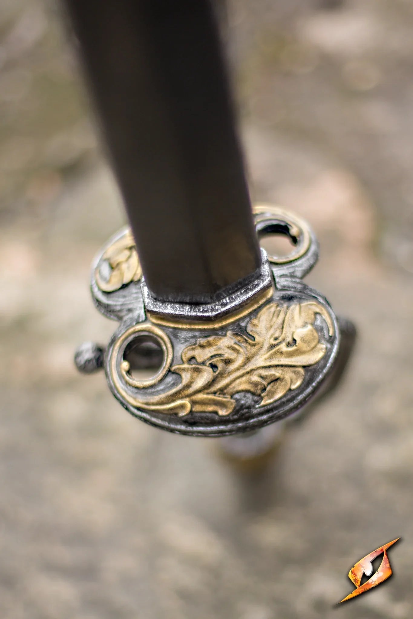 Small Sword