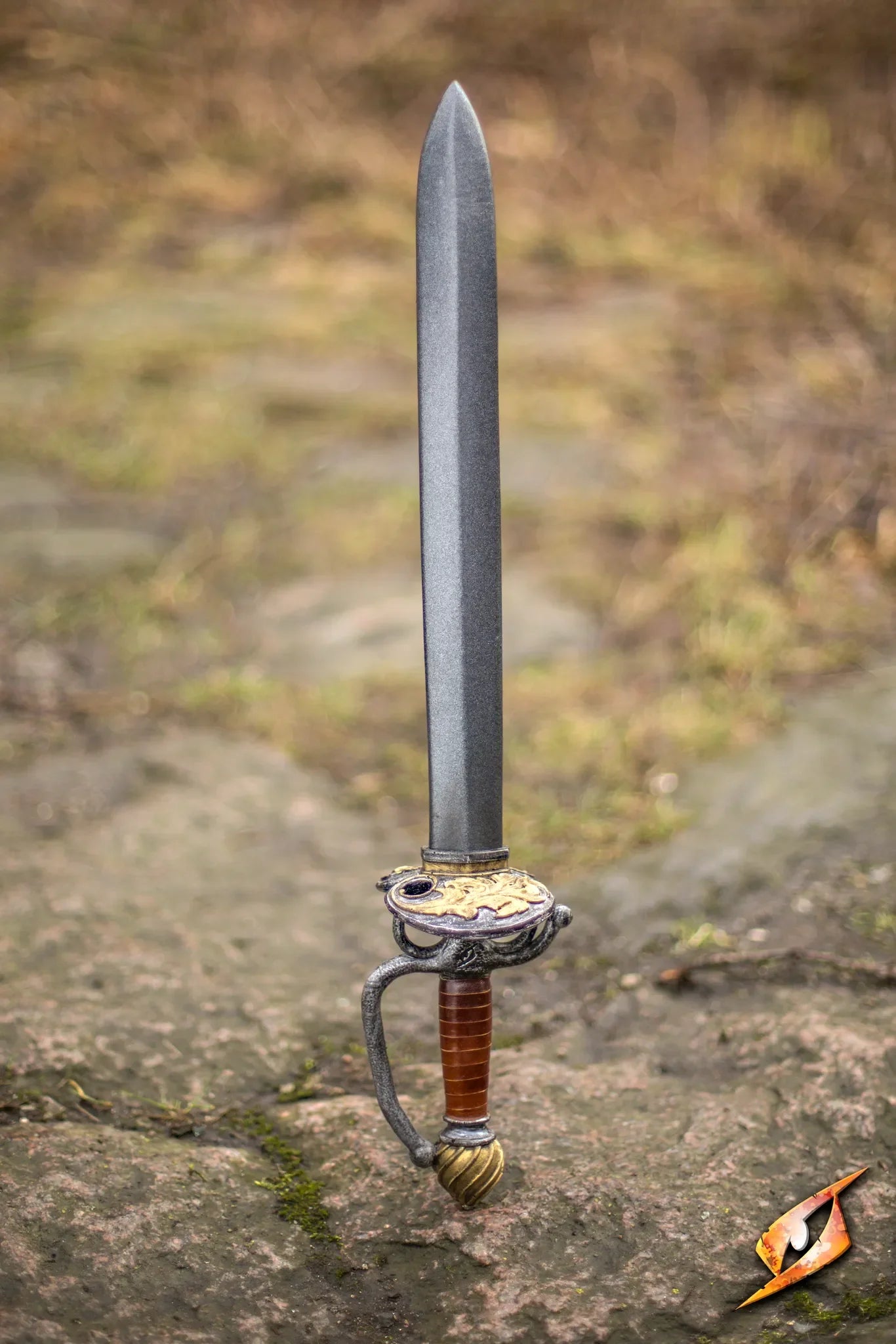 Small Sword
