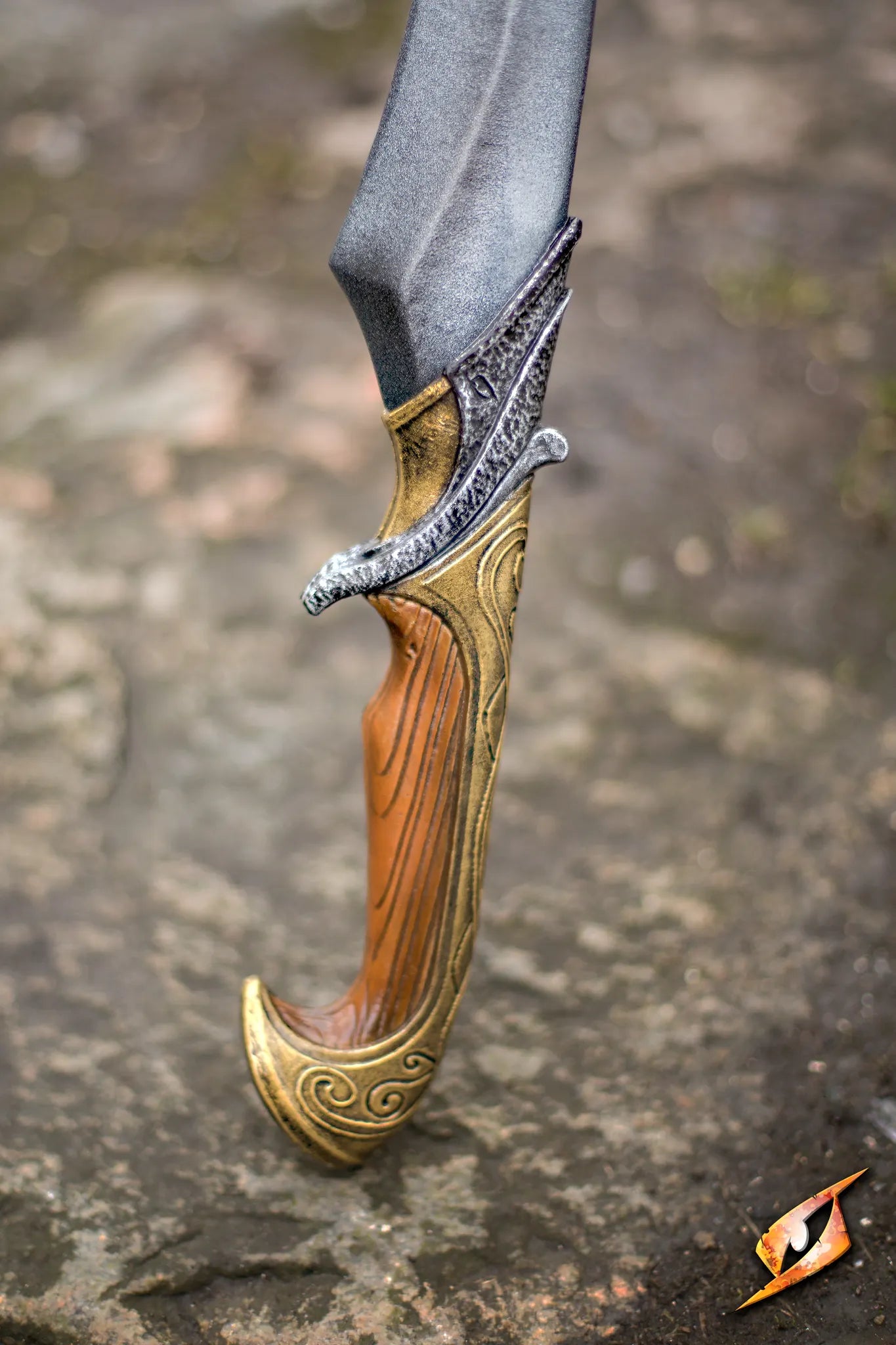 Elven Sword