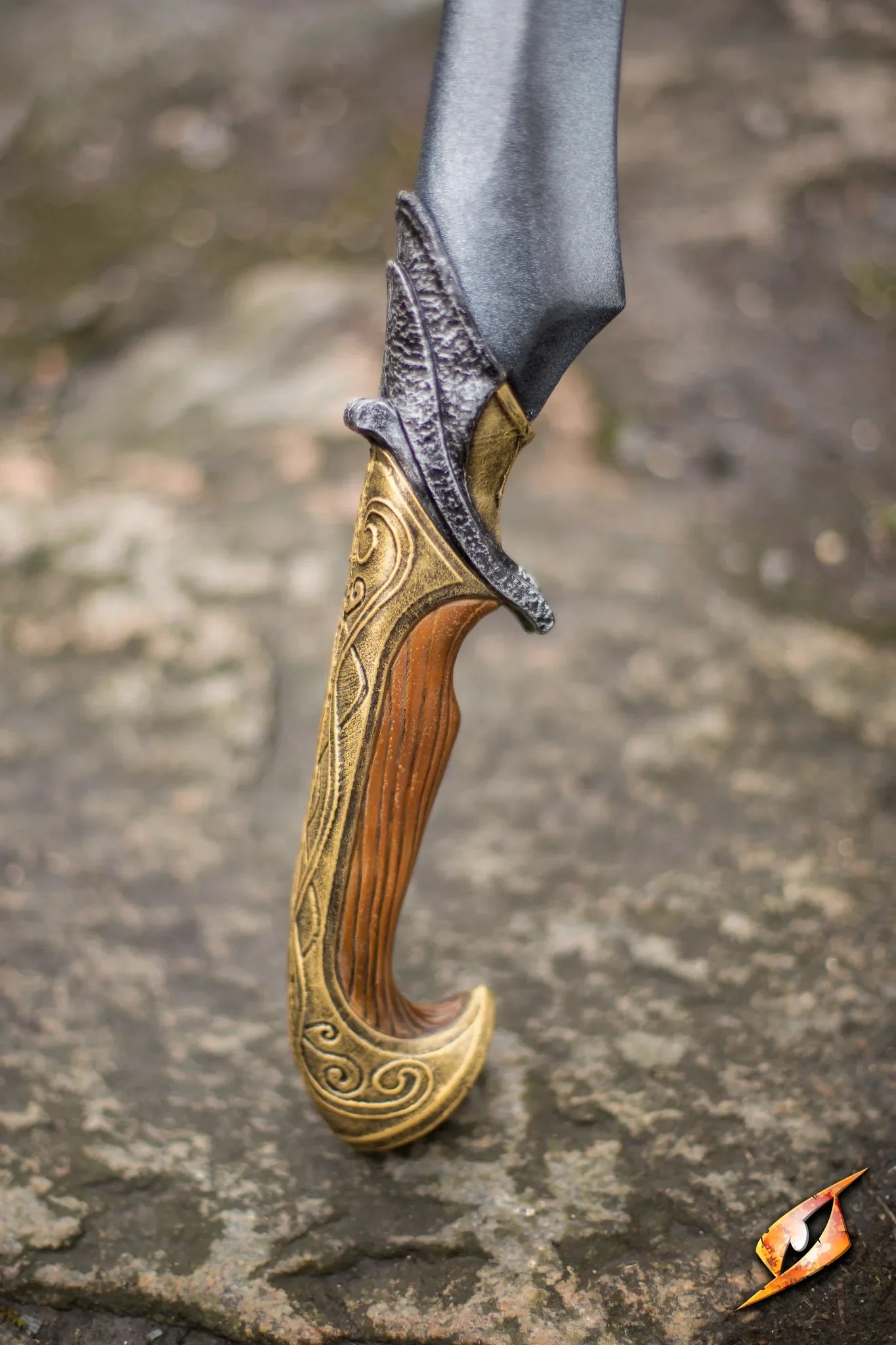 Elven Sword