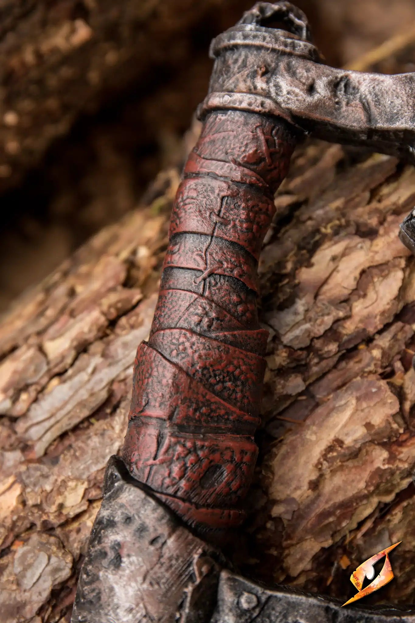 Orc Cleaver