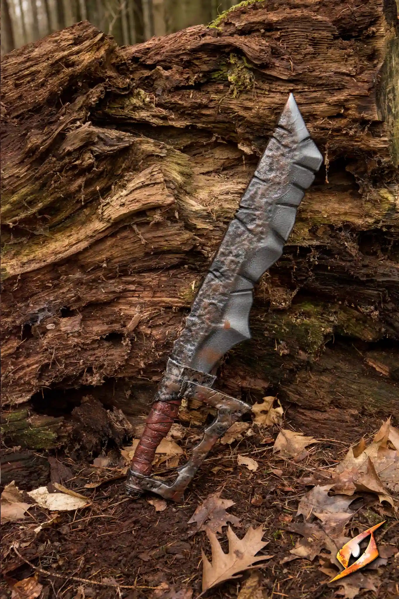 Orc Cleaver