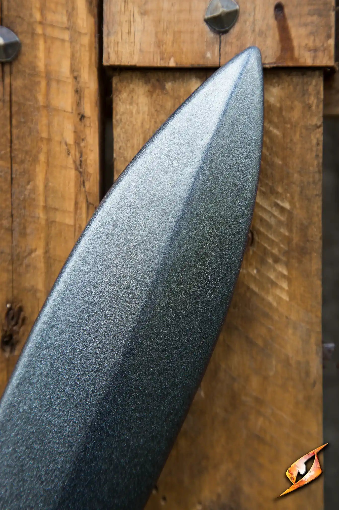 Royal Elf Sword