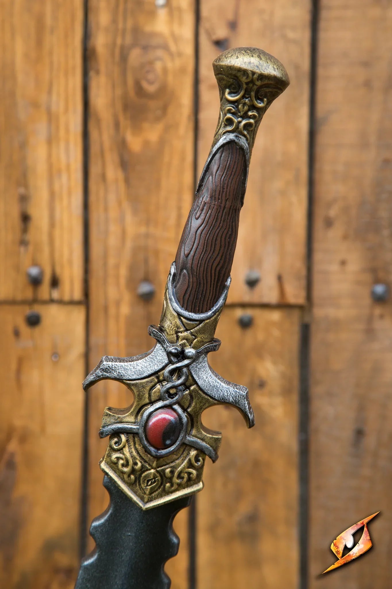 Royal Elf Sword