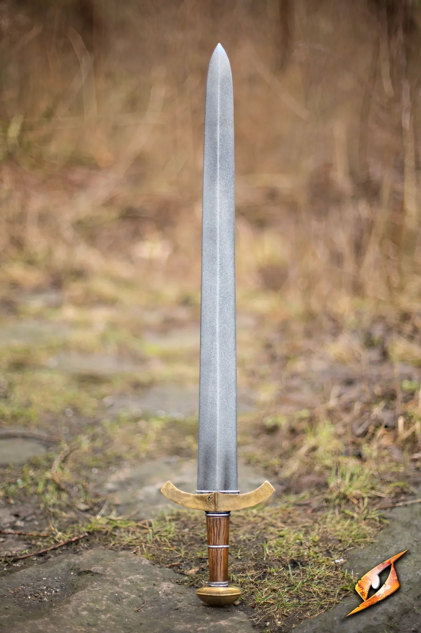 Squire Sword