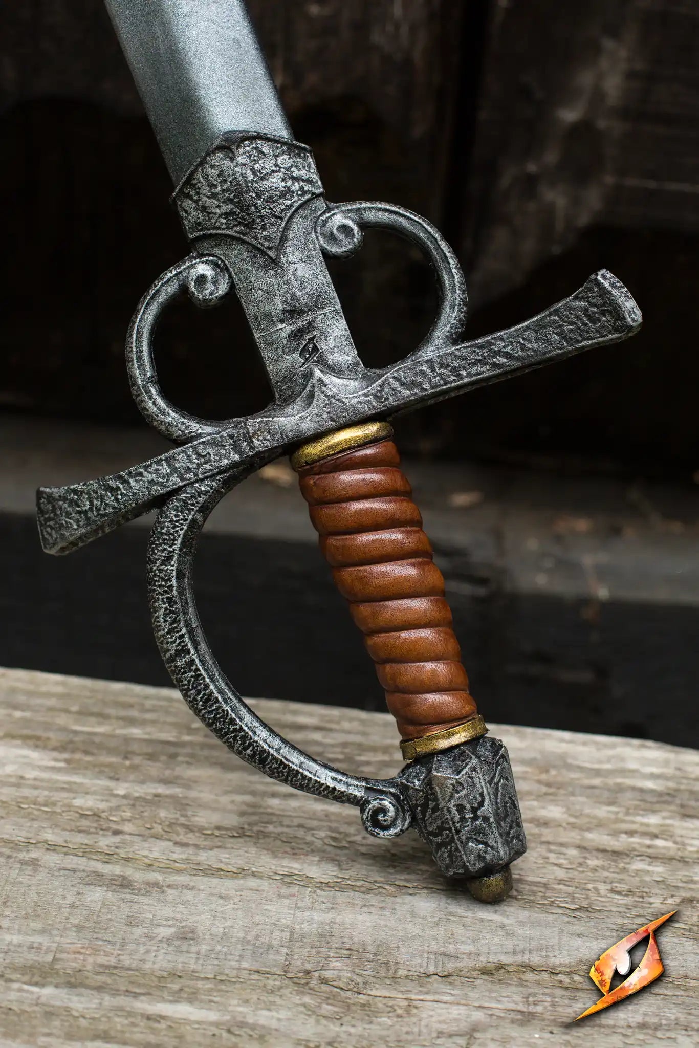 Rapier