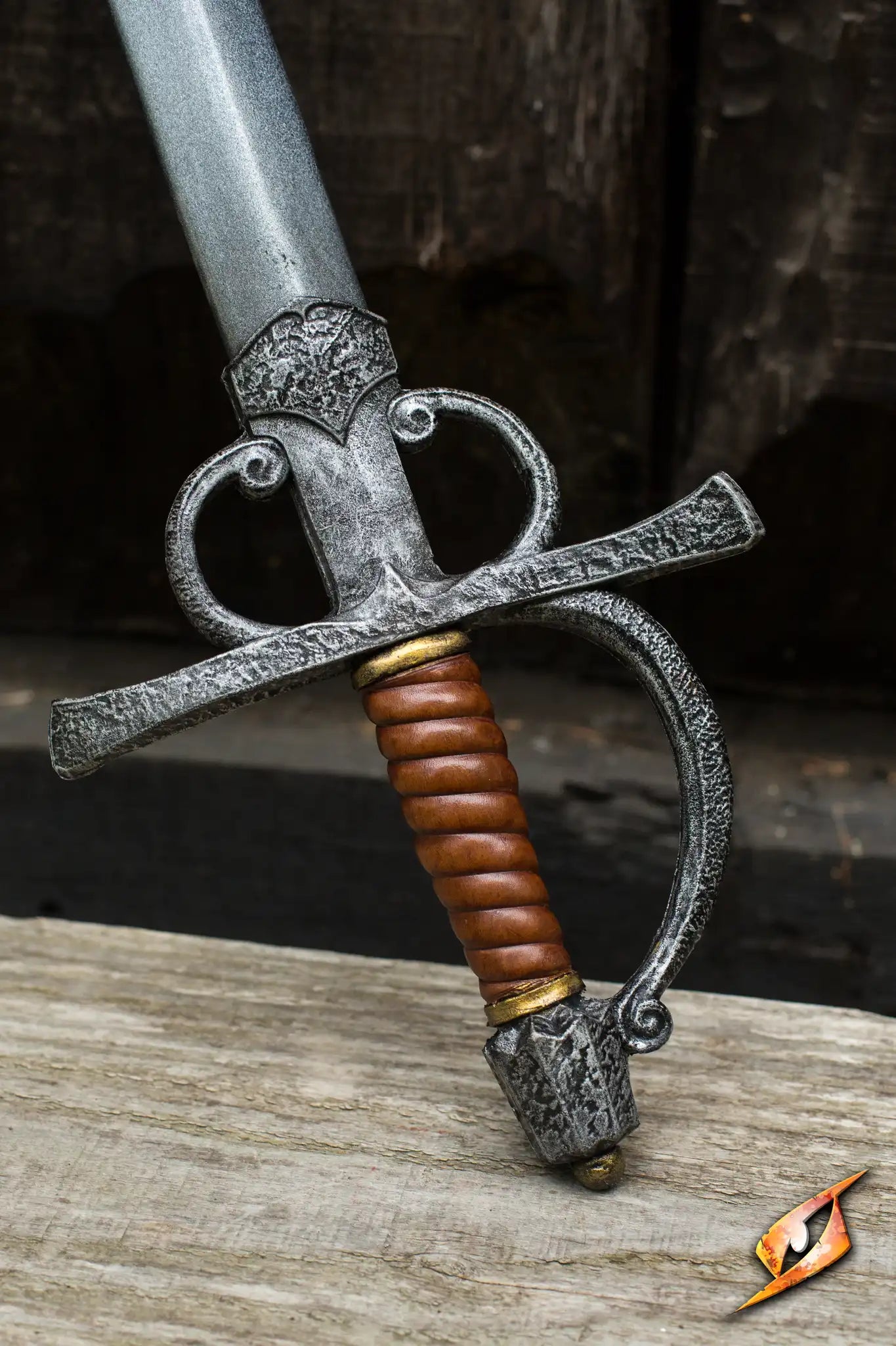 Rapier