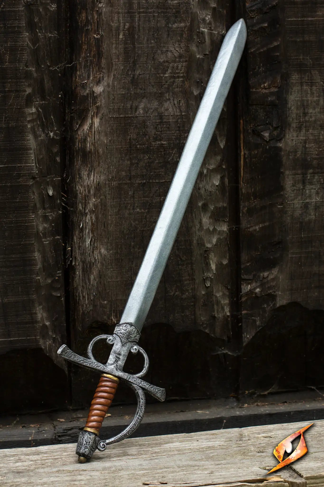 Rapier