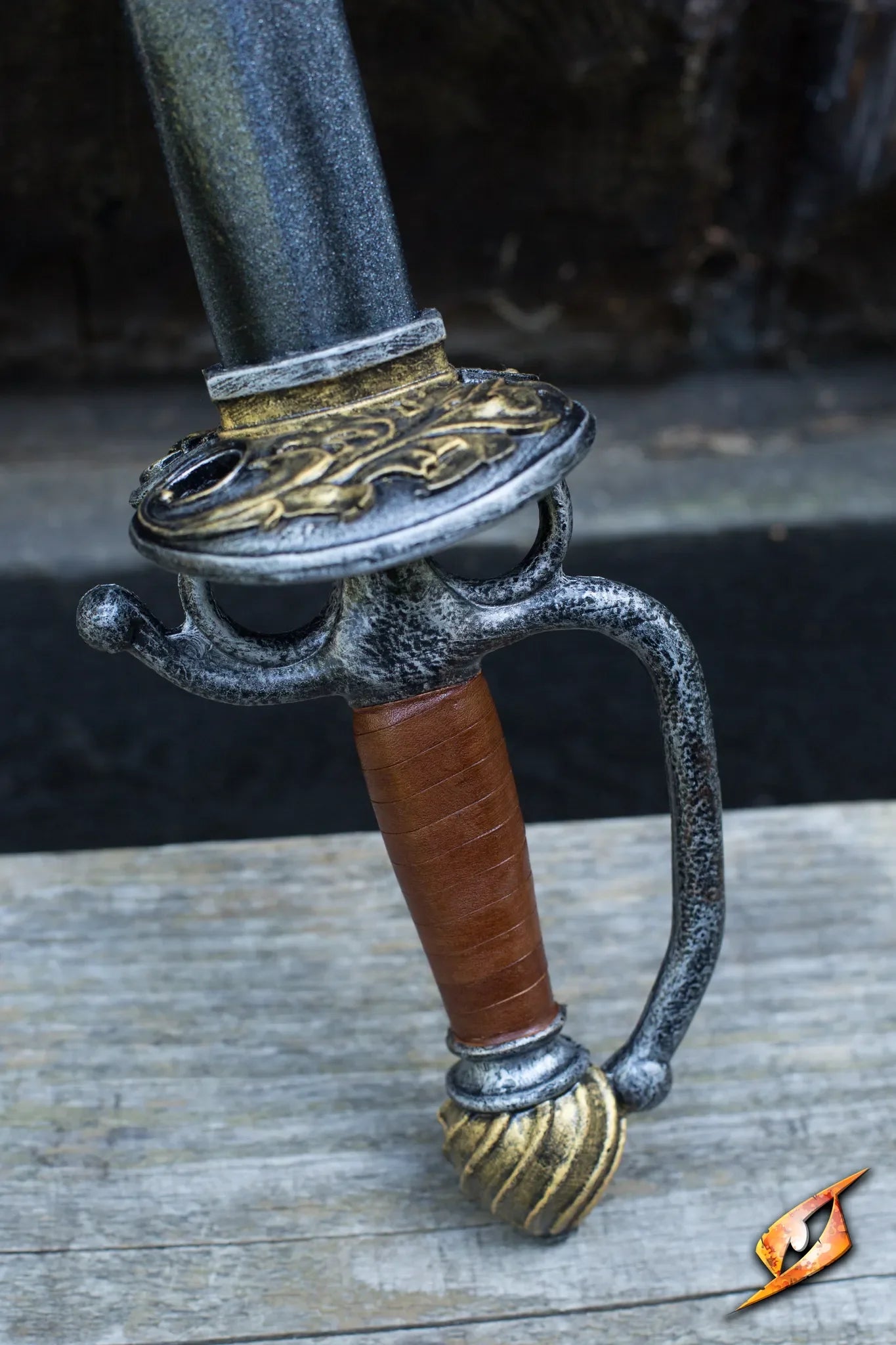 Small Sword