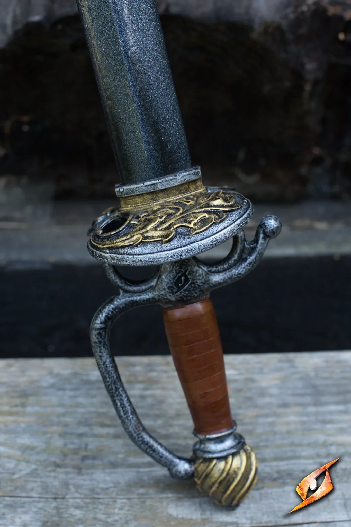 Small Sword