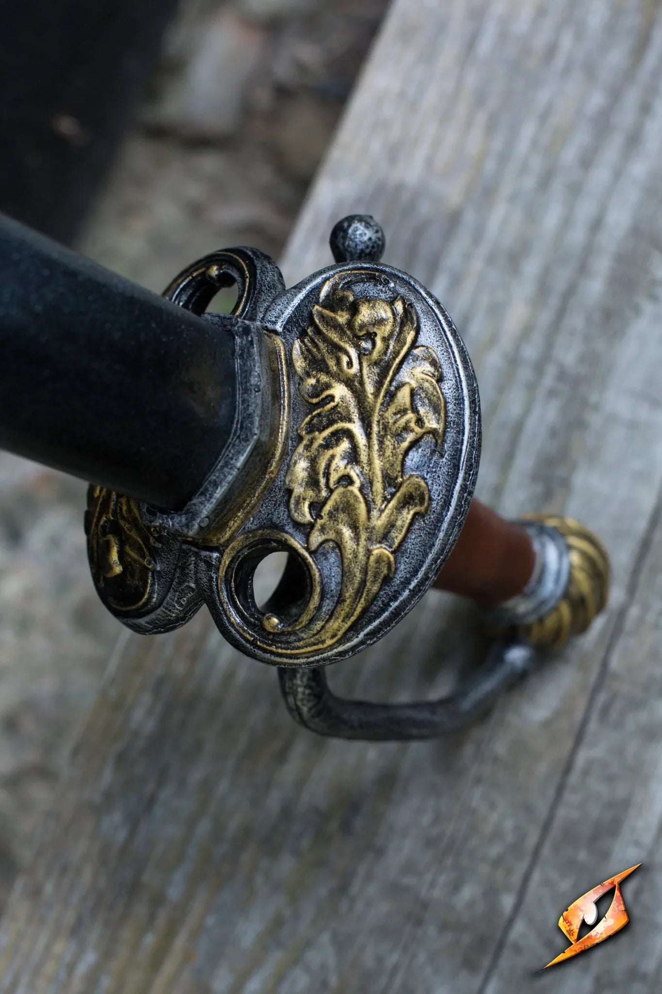 Small Sword