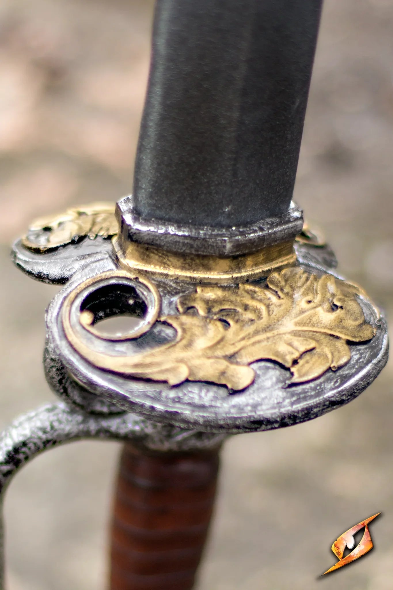Small Sword