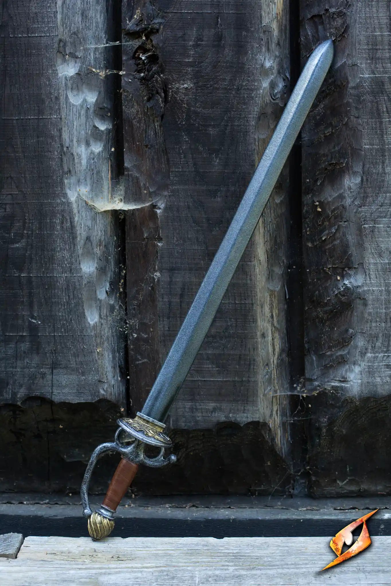 Small Sword