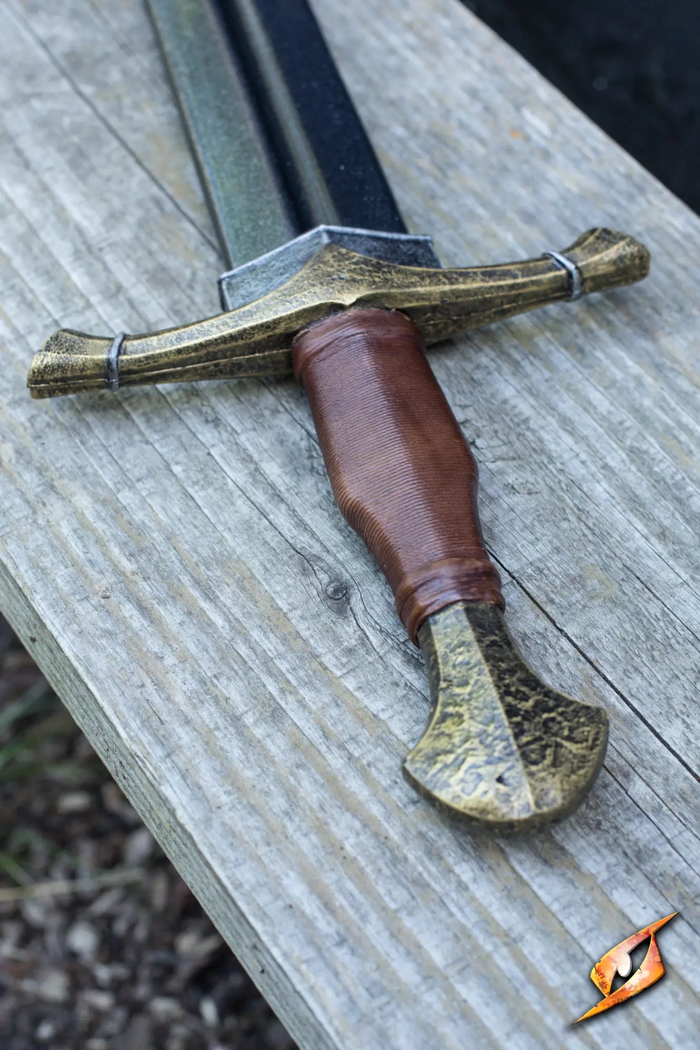 Ranger Sword